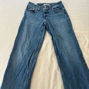 Levi’s Superlow Jeans